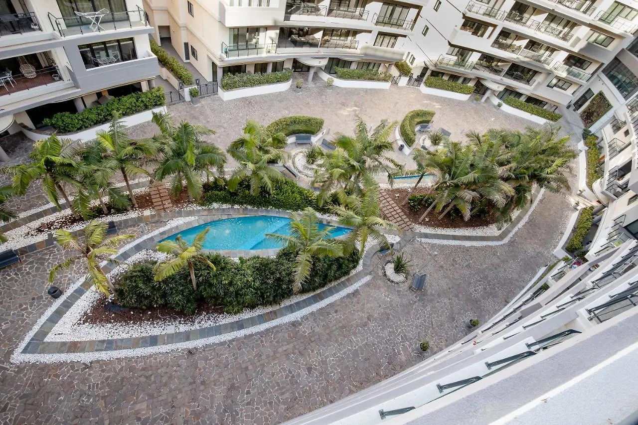 Lovely Studio Apt In The Heart Of St Julians Saint Julian's Apartment