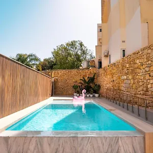 Spinola San Ġiljan
