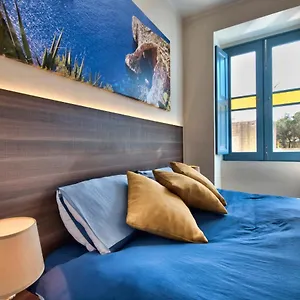 Central Suites St. Julian'S San Ġiljan
