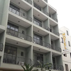 Hotel Tropicana, St. Julian's