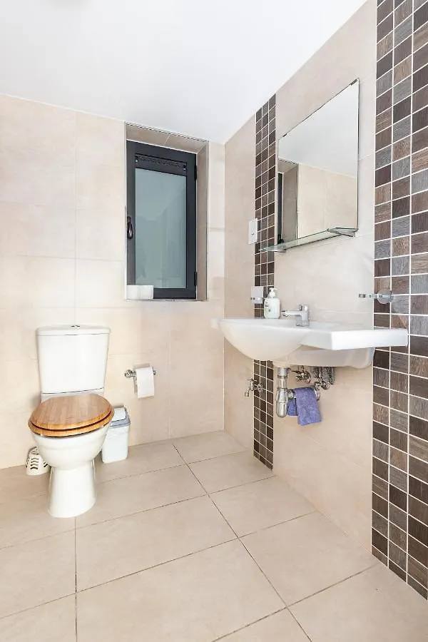 Lovely Studio Apt In The Heart Of St Julians سانت جوليان