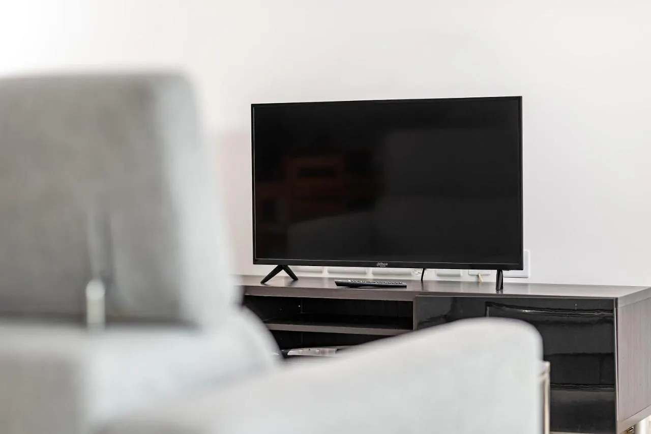 شقة Lovely Studio Apt In The Heart Of St Julians سانت جوليان مالطا